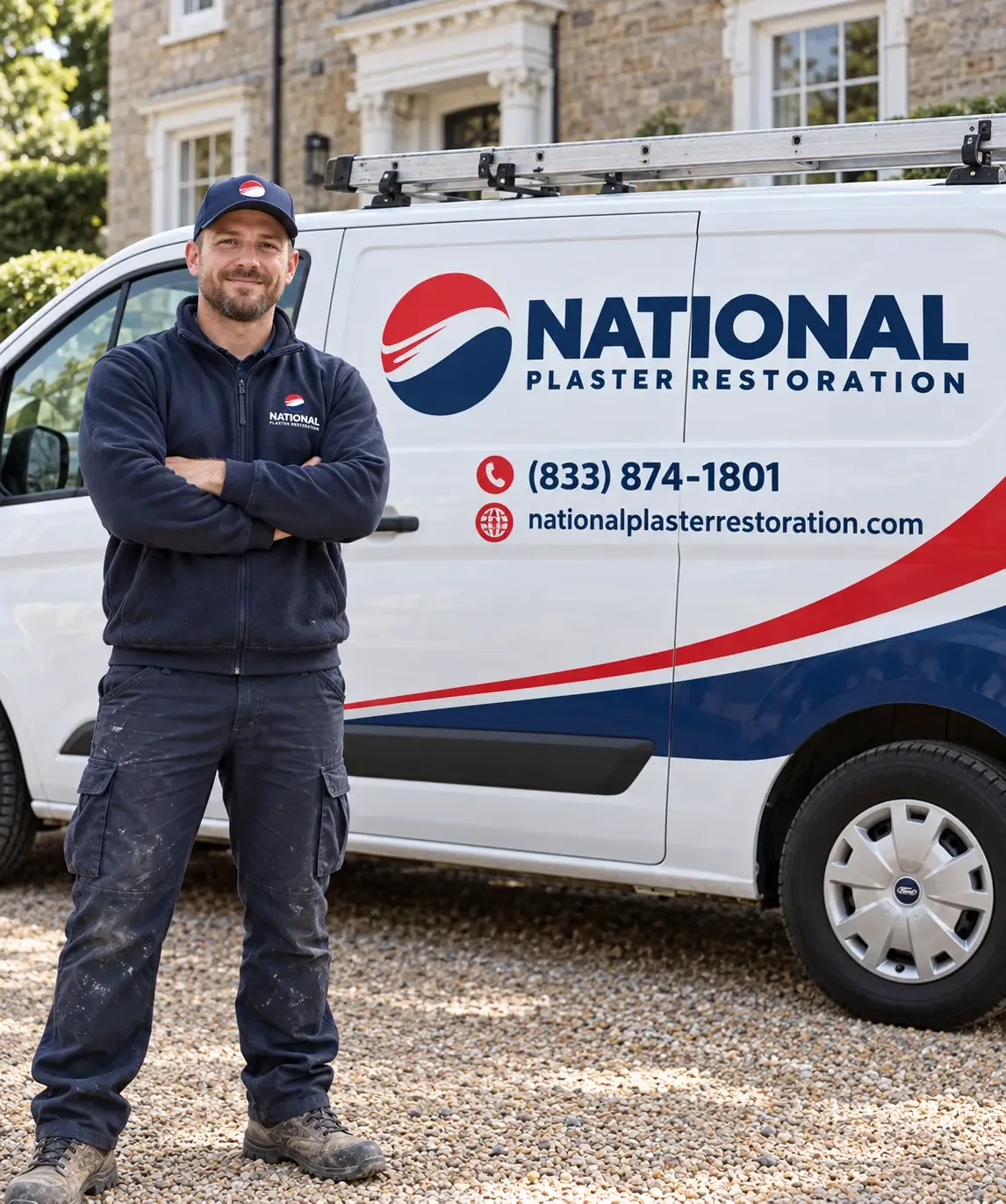Plaster Repair company in Collins, OH